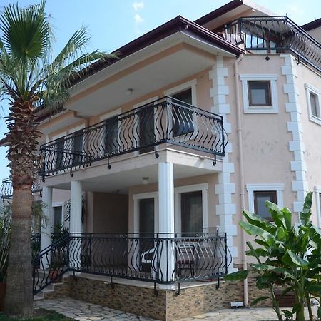 Oasis Apart Hotel Dalyan Dış mekan fotoğraf