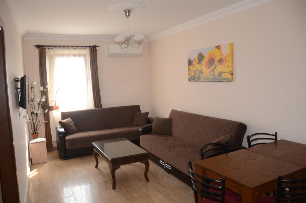 Oasis Apart Hotel Dalyan Dış mekan fotoğraf