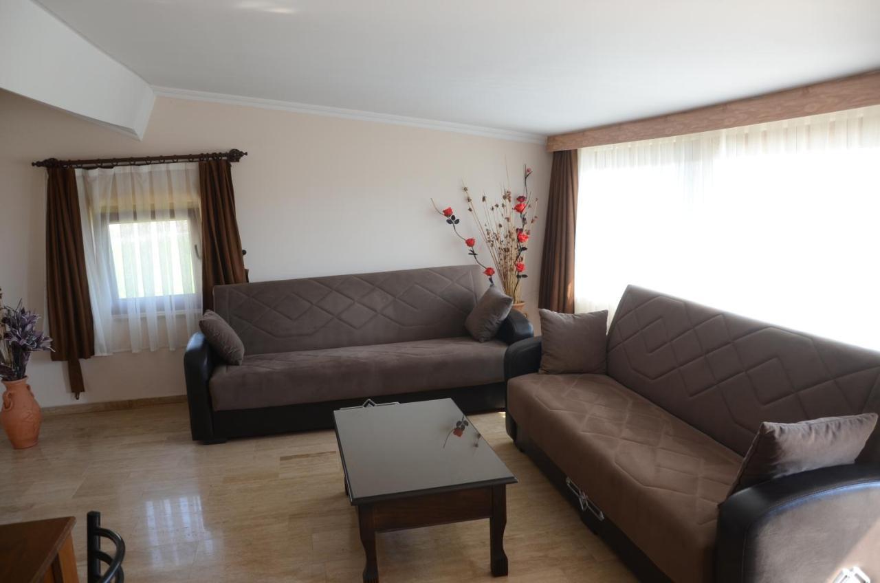 Oasis Apart Hotel Dalyan Dış mekan fotoğraf