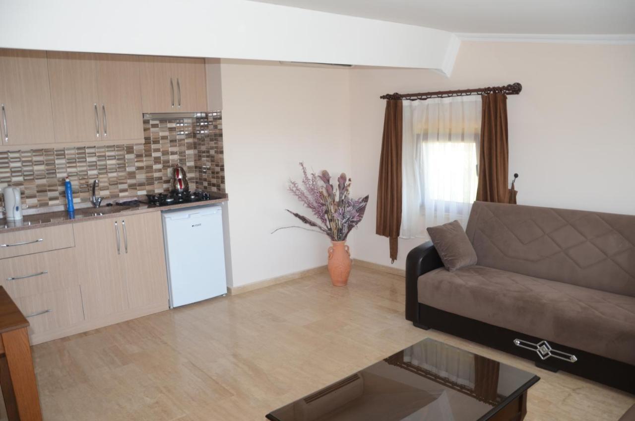 Oasis Apart Hotel Dalyan Dış mekan fotoğraf